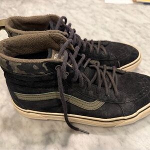 Vans MTE SK8-Hi